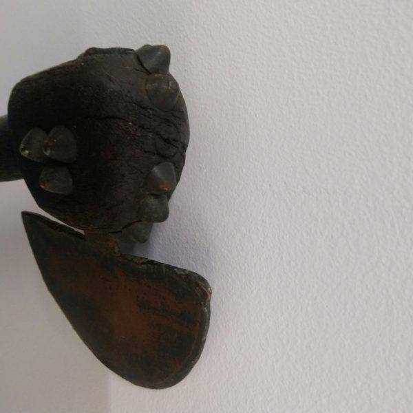 19th Century Zulu Sub-Chief's (InDuna) Prestige Battle Axe (Isizenze) - Image 9