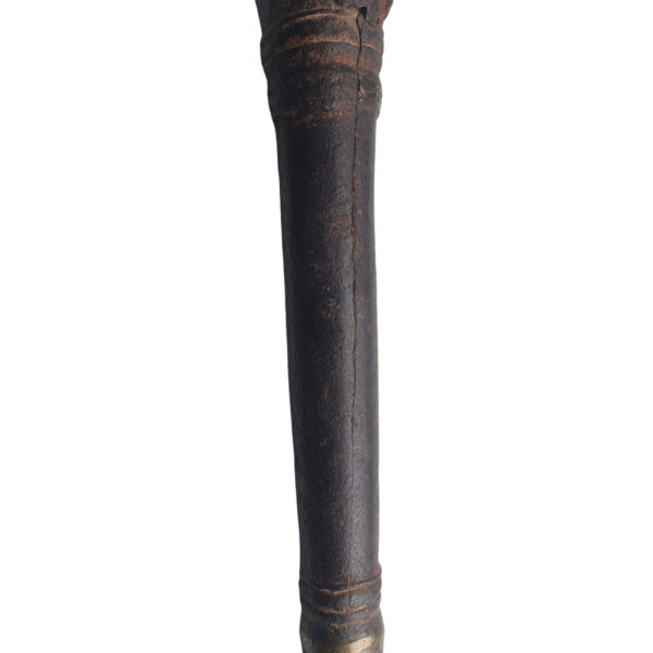 A Viking Nordic Style Spearhead - Image 4
