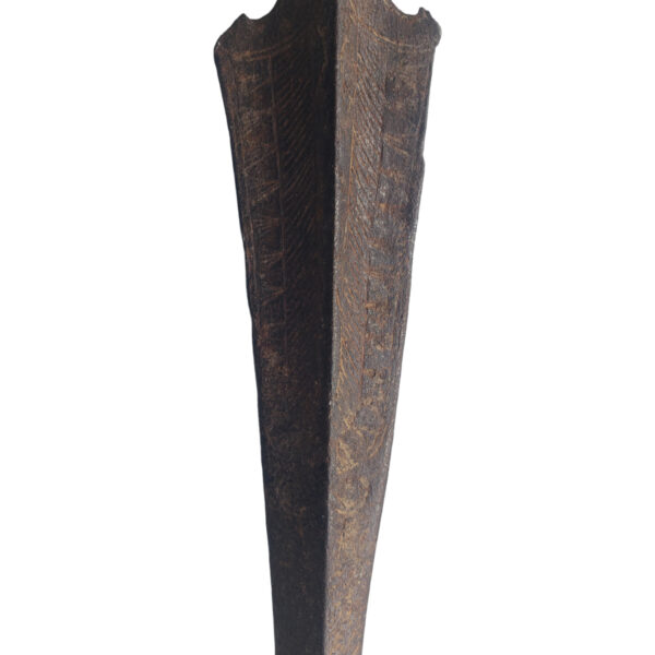 A Viking Nordic Style Spearhead - Image 5