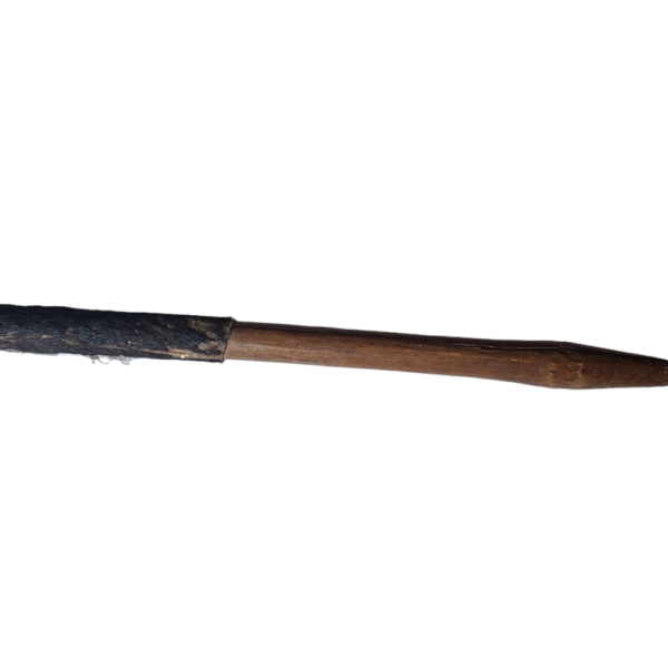 Swazi Stabbing Spear - Image 6