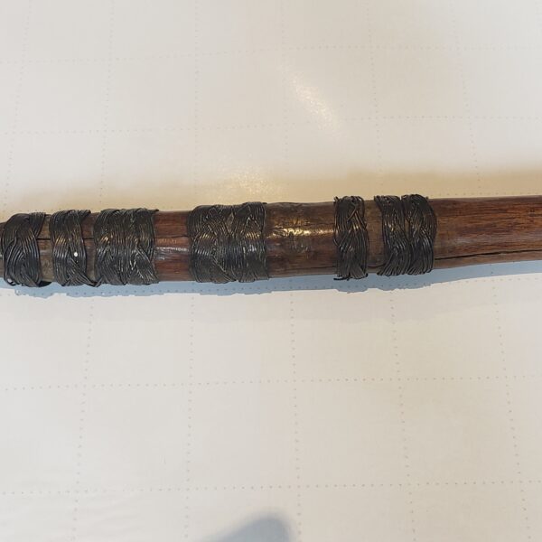 Swazi Stabbing Spear - Image 5