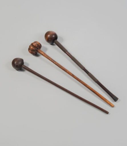 Prestige Zulu Wire-Bound Knobkerrie (Iwisa) - Image 2