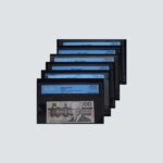 Bank of Canada Specimen Set