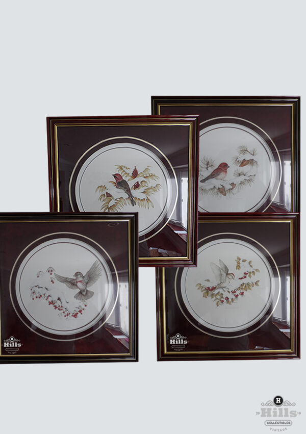 Christine Marshall - Winter Collection