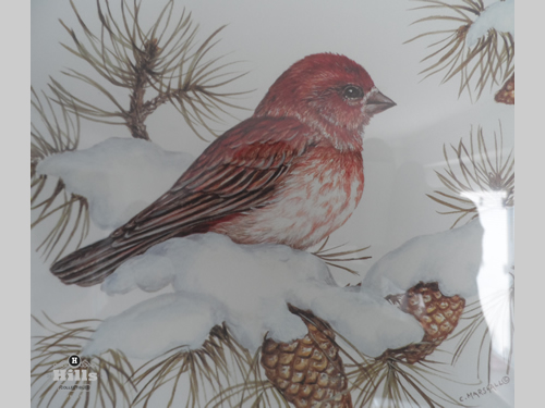Christine Marshall - Winter Collection