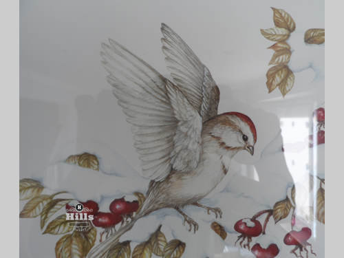 Christine Marshall - Winter Collection
