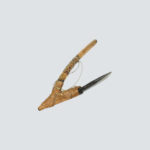 Cook Islands Ceremonial Adze
