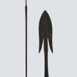 Igoarot Falfeg Spear - Big