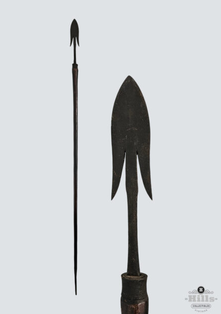 Igoarot Falfeg Spear - Big