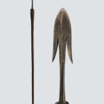 Igorot Falfeg Spear - Medium
