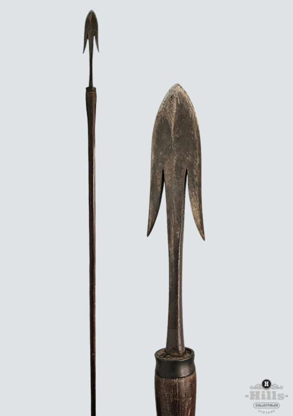 Igorot Falfeg Spear - Medium