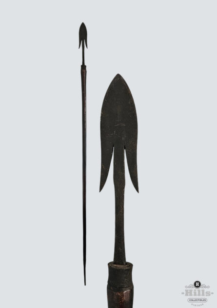 Igorot Falfeg (Spear)