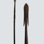 Igorot Falfeg Spear - socket