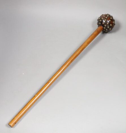 knobkerrie-mfecane-II