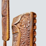 Mangle board