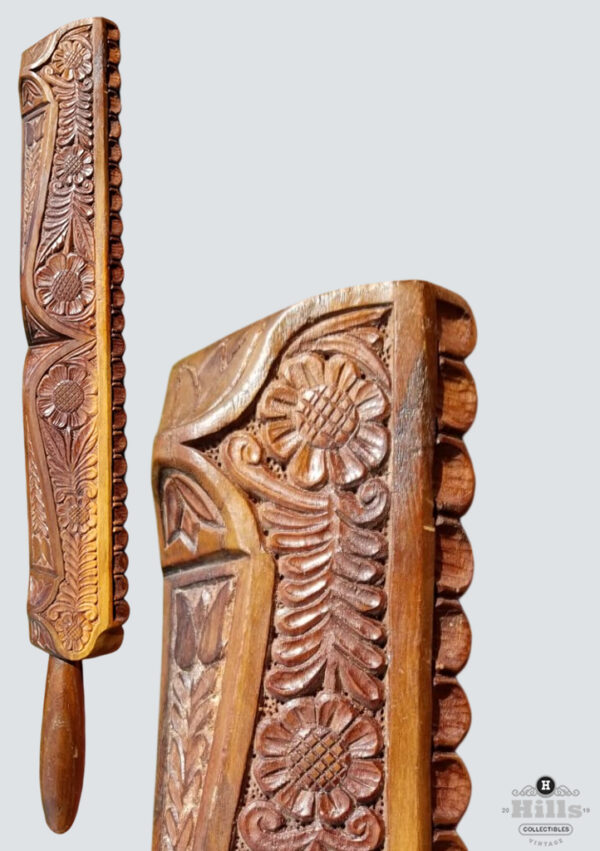 Mangle board