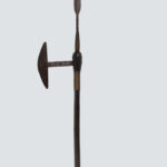 Shona Axe Gano