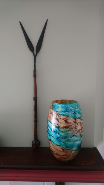 Shona Bident Staff – The Woodfield Collection - Image 3