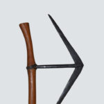 Swazi Battle Axe