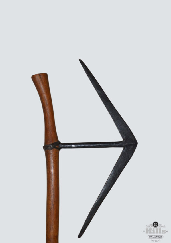 Swazi Battle Axe