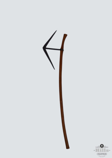 Swazi Battle Axe