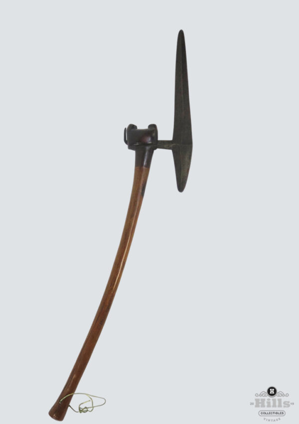 Tsonga Venda Axe
