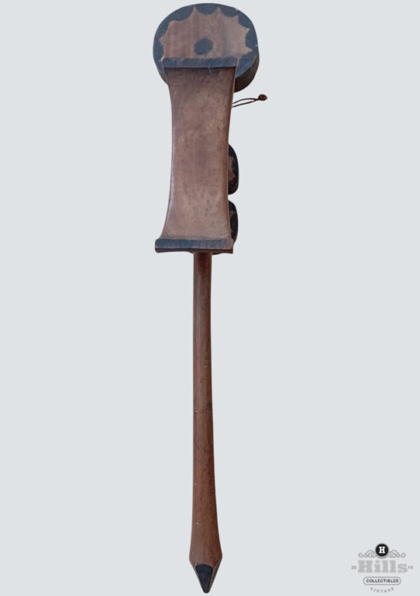 Tsonga Prestige Headrest