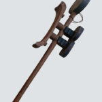 Tsonga Prestige Headrest