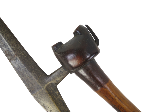 Tsonga Axe - close
