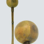 Zulu Executioner’s Knobkerrie - Mfecane V