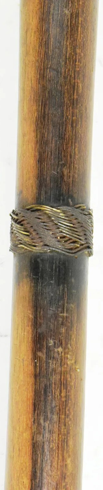 Zulu Executioner’s Knobkerrie - Mfecane V