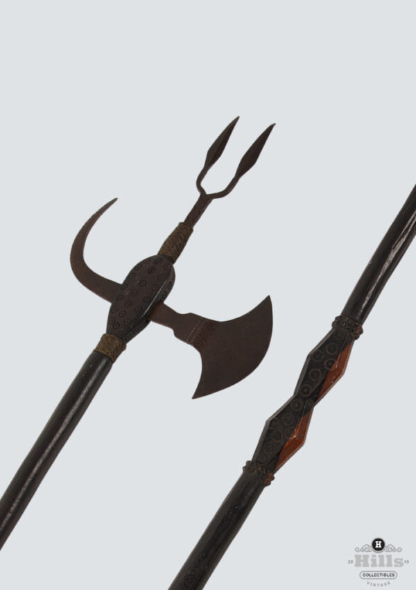 Zulu Executioner's Knobkerrie main2