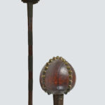 Zulu Executioner’s Knobkerrie – “Mfecane IV” main