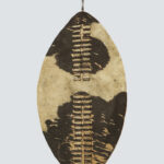 Zulu Shield front