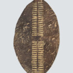 Zulu War Shield (Isihlangu)