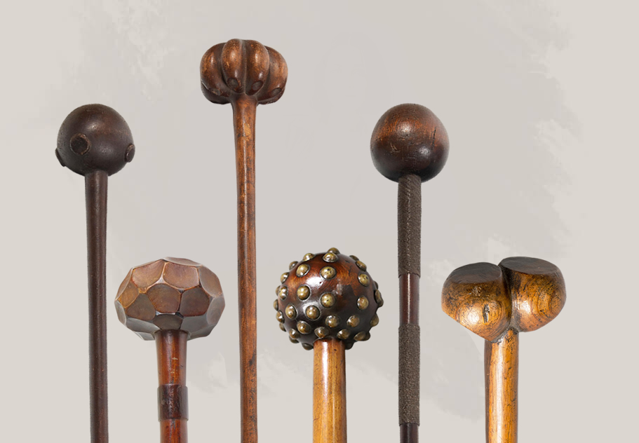 Prestige Knobkerries