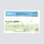 Zimbabwe 300 Trillion Dollars