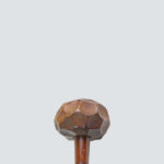 honeycomb knobkerrie