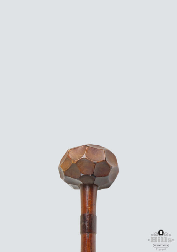 honeycomb knobkerrie honeycomb knobkerrie