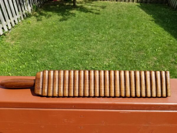 Mangle board