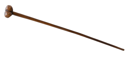 snuffkerrie