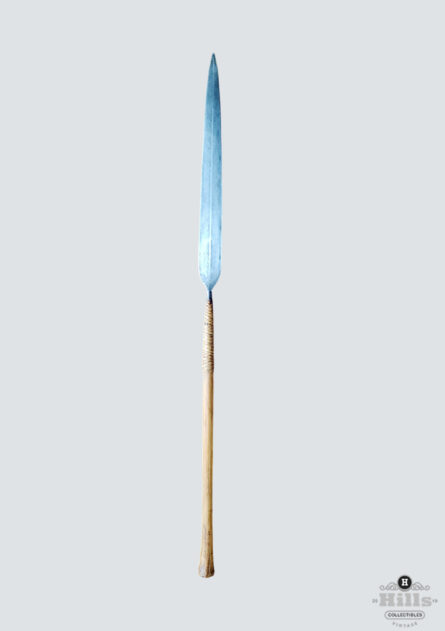 Zulu Iklwa
