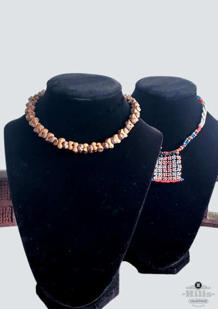 Iziqu Necklace