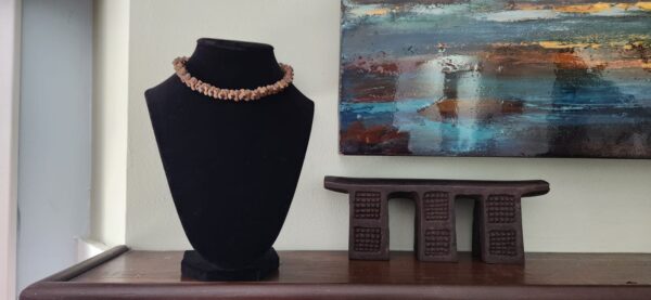 Iziqu Necklace
