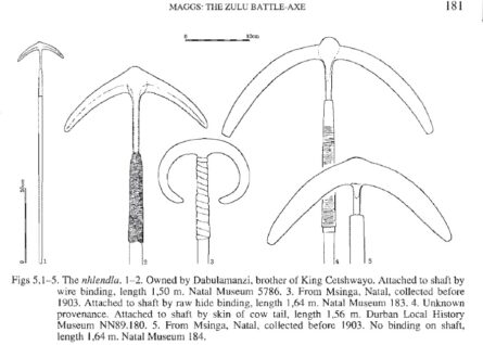 iNhlendla illustration