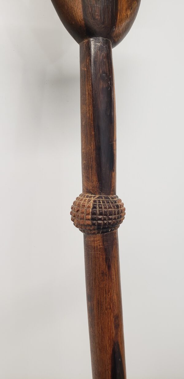 The Unhlongweni Zulu Prestige Staff Variant