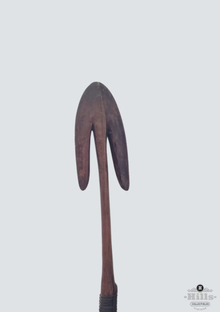 Zulu iNhlendla -All Wood Arrow