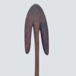 Zulu iNhlendla -All Wood Arrow Head- main
