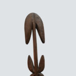 Zulu iNhlendla -All Wood Arrow Wings