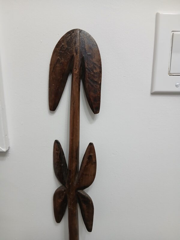 Zulu iNhlendla -All Wood Arrow Wings